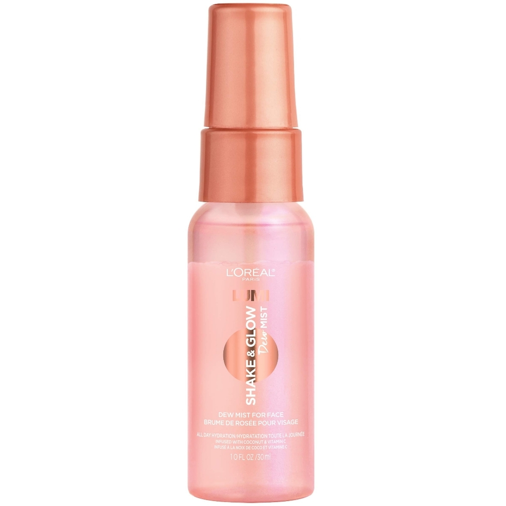 L'Oreal Paris L Oreal Paris True Match Lumi Shake and Glow Dew